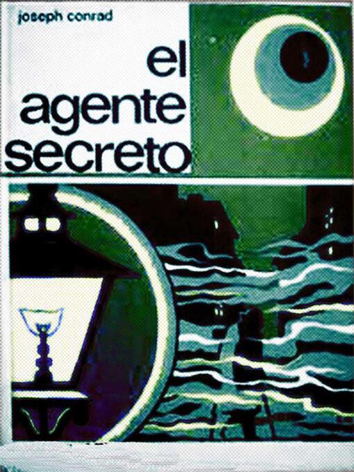 Title details for El agente secreto by Joseph Conrad - Available